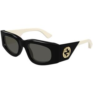 Gucci Zonnebril  Occhiali da Sole GG1664S 001