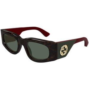 Gucci Zonnebril  Occhiali da Sole GG1664S 002