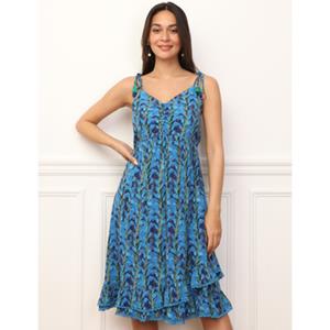 La Modeuse Jurk  71019_P166430