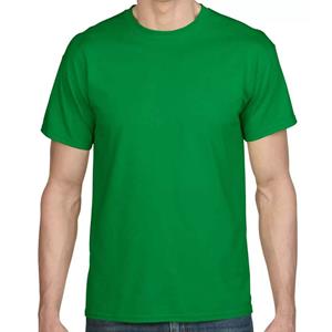 Gildan Unisex dryblend t-shirt voor volwassenen