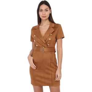 La Modeuse Jurk  65436_P151170