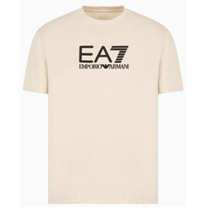 Emporio Armani EA7 T-shirt Korte Mouw  7M000224 AF10375