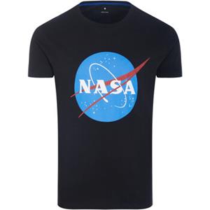 NASA T-shirt Korte Mouw  -
