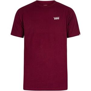 Vans T-shirt Korte Mouw  T-shirt met minischrift