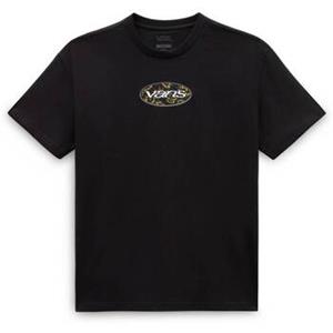 Vans T-shirt  OG OVAL BLOOM