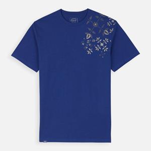 Oxbow T-shirt Korte Mouw  T-shirt met korte mouwen en grafische schouderprint TASTA