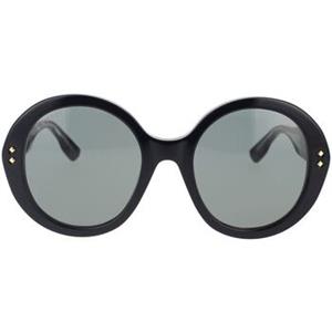 Gucci Zonnebril  Occhiali da Sole GG1081S 001