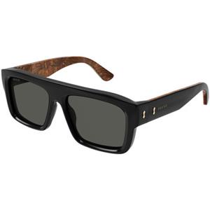 Gucci Zonnebril  Occhiali da Sole GG1461S 001
