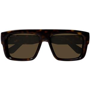 Gucci Zonnebril  Occhiali da Sole GG1461S 002