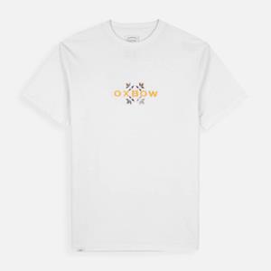 Oxbow T-shirt Korte Mouw  Grafisch T-shirt met korte mouwen LEGEND