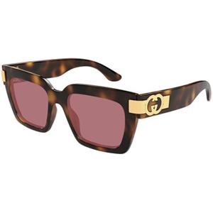 Gucci Zonnebril  Occhiali da Sole GG1689S 002