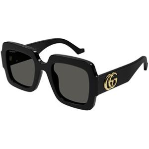 Gucci Zonnebril  Occhiali da Sole GG1547S 001