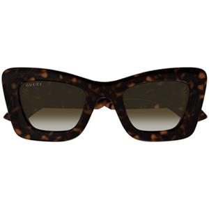 Gucci Zonnebril  Occhiali da Sole GG1552S 002