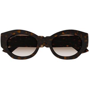 Gucci Zonnebril  Occhiali da Sole GG1553S 002