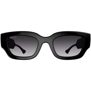 Gucci Zonnebril  Occhiali da Sole GG1558SK 001