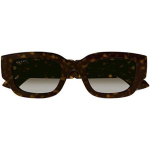 Gucci Zonnebril  Occhiali da Sole GG1558SK 002