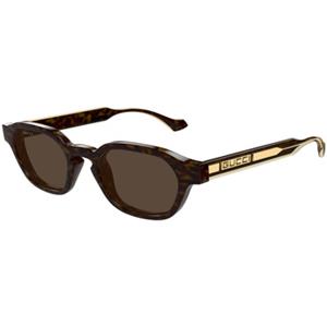Gucci Zonnebril  Occhiali da Sole GG1730S 002