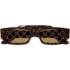 Gucci Zonnebril  Occhiali da Sole GG1592S 002