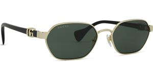 Gucci Zonnebril  Occhiali da Sole GG1593S 001