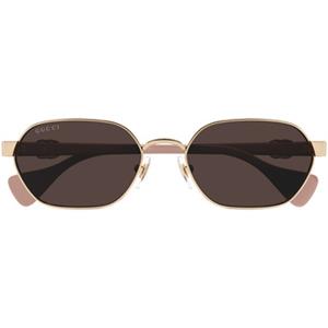 Gucci Zonnebril  Occhiali da Sole GG1593S 003