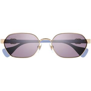 Gucci Zonnebril  Occhiali da Sole GG1593S 004