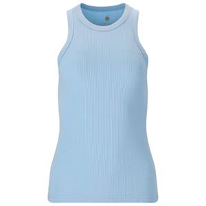 ATHLECIA  Women's Lankae Top - Top, blauw