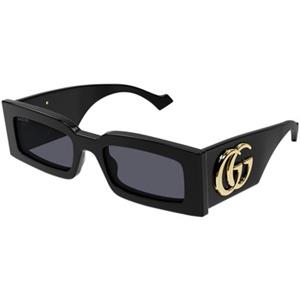 Gucci Zonnebril  Occhiali da Sole GG1425S 001