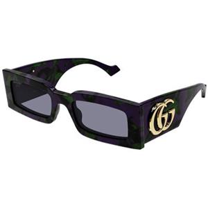 Gucci Zonnebril  Occhiali da Sole GG1425S 003