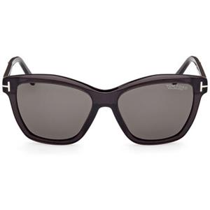 Tom Ford Zonnebril  Occhiali da Sole Lucia FT1087/S 05D Polarizzati