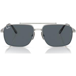 Ray-Ban Zonnebril  Occhiali da Sole Michael Titanium RB8096 9209R5