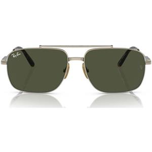Ray-Ban Zonnebril  Occhiali da Sole Michael Titanium RB8096 926531