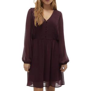 Vero Moda Korte Jurk  -