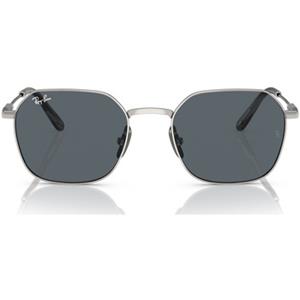 Ray-Ban Zonnebril  Occhiali da Sole Jim Titanium RB8094 9209R5