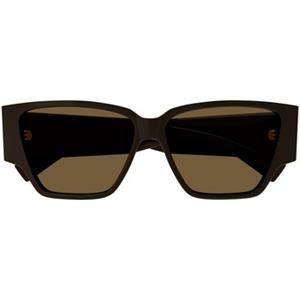 Bottega Veneta Zonnebril  Occhiali da Sole BV1285S 003