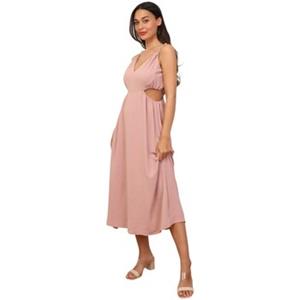 La Modeuse Jurk  70916_P166085