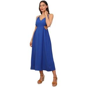 La Modeuse Jurk  70918_P166095