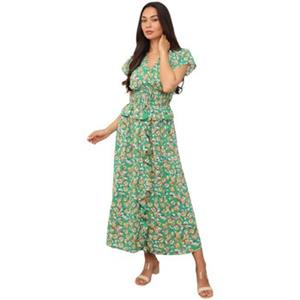 La Modeuse Jurk  70998_P166325