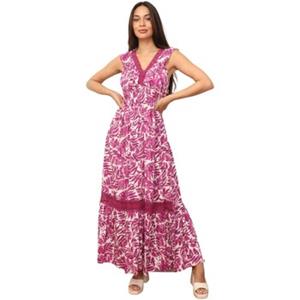La Modeuse Jurk  71021_P166440