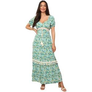 La Modeuse Jurk  71033_P166500