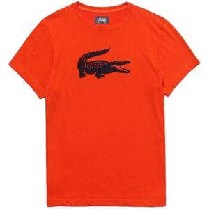 Lacoste T-shirt Korte Mouw  TH3377