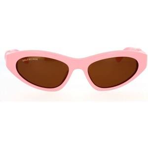 Balenciaga Zonnebril  Occhiali da Sole BB0207S 004