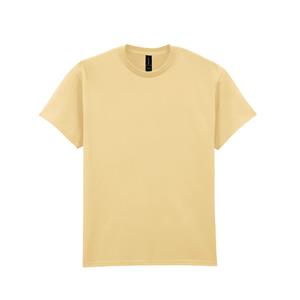 Gildan Unisex ultra katoenen t-shirt voor volwassenen