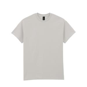 Gildan Unisex ultra katoenen t-shirt voor volwassenen