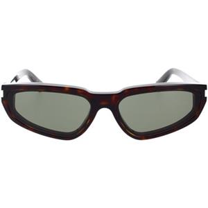 Yves Saint Laurent Zonnebril  Occhiali da Sole Saint Laurent SL 634 NOVA 002