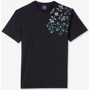 Oxbow T-shirt Korte Mouw  Grafisch T-shirt met korte mouwen TASTA