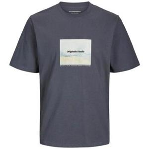 Jack & jones T-shirt Korte Mouw Jack & Jones -