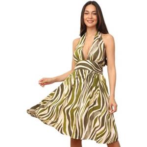 La Modeuse Jurk  70910_P166055