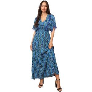 La Modeuse Jurk  71017_P166420
