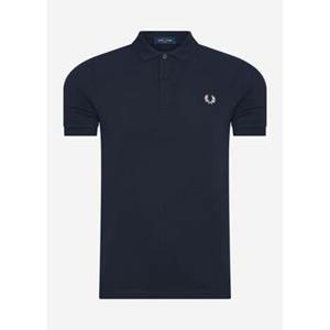 Fred Perry T-shirt  Plain polo