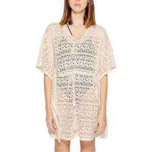 Vero Moda Korte Jurk  Vmmaya Short Wide Tunic Jrs Spe 10304464